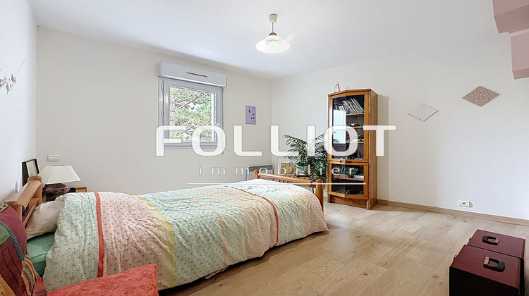 Ma-Cabane - Vente Maison HEROUVILLE-SAINT-CLAIR, 121 m²