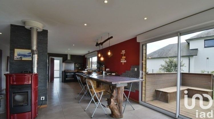 Ma-Cabane - Vente Maison Hérouvillette, 133 m²