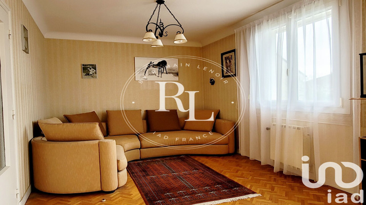 Ma-Cabane - Vente Maison Hérouvillette, 68 m²