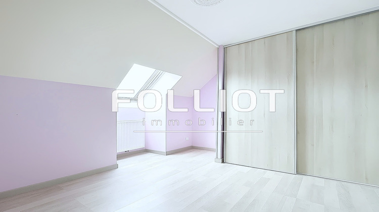 Ma-Cabane - Vente Maison HEROUVILLETTE, 110 m²