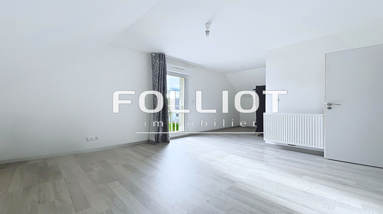 Ma-Cabane - Vente Maison HEROUVILLETTE, 110 m²