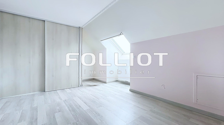 Ma-Cabane - Vente Maison HEROUVILLETTE, 110 m²