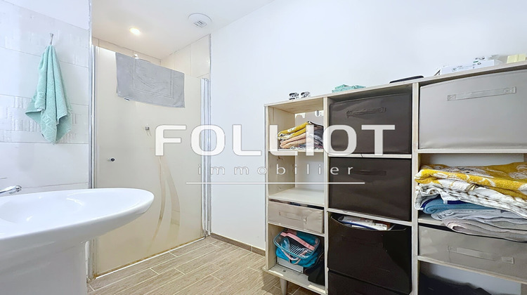 Ma-Cabane - Vente Maison HEROUVILLETTE, 110 m²