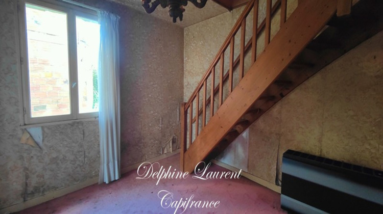 Ma-Cabane - Vente Maison HEROUVILLETTE, 53 m²