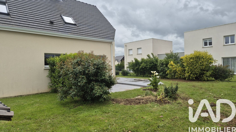Ma-Cabane - Vente Maison Hérouvillette, 123 m²