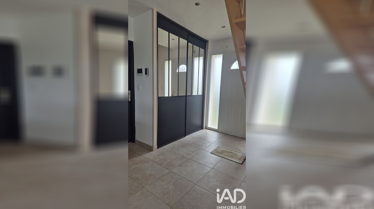 Ma-Cabane - Vente Maison Hérouvillette, 123 m²