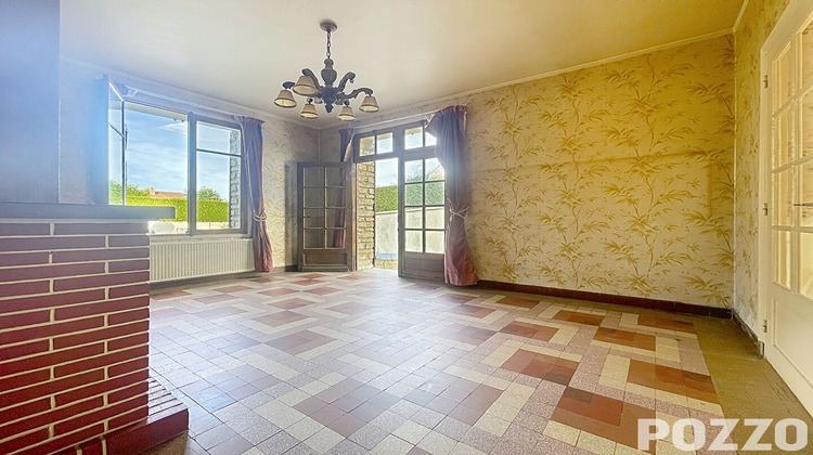 Ma-Cabane - Vente Maison HEROUVILLETTE, 56 m²