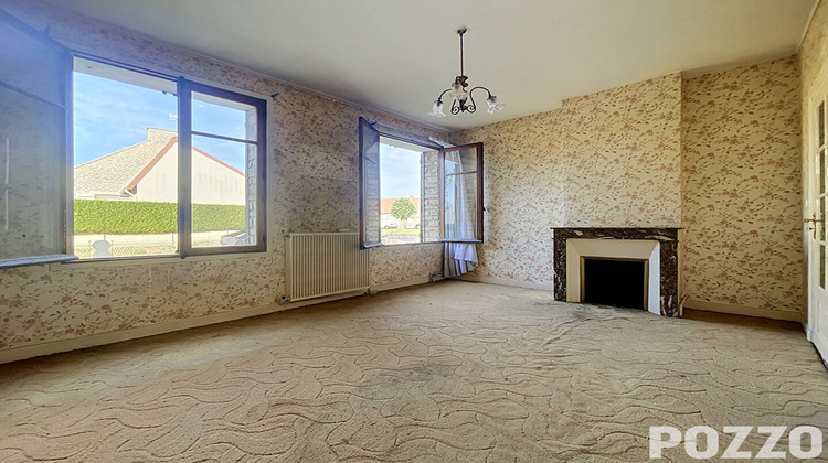 Ma-Cabane - Vente Maison HEROUVILLETTE, 56 m²