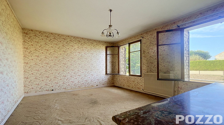 Ma-Cabane - Vente Maison HEROUVILLETTE, 56 m²
