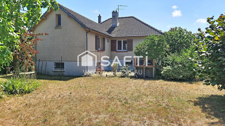 Ma-Cabane - Vente Maison Herouvillette, 91 m²