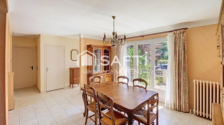 Ma-Cabane - Vente Maison Herouvillette, 91 m²