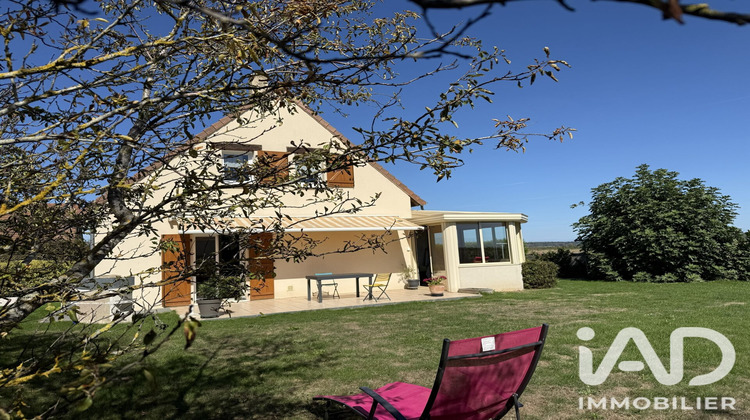 Ma-Cabane - Vente Maison Hérouvillette, 83 m²
