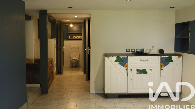 Ma-Cabane - Vente Maison Herpelmont, 172 m²