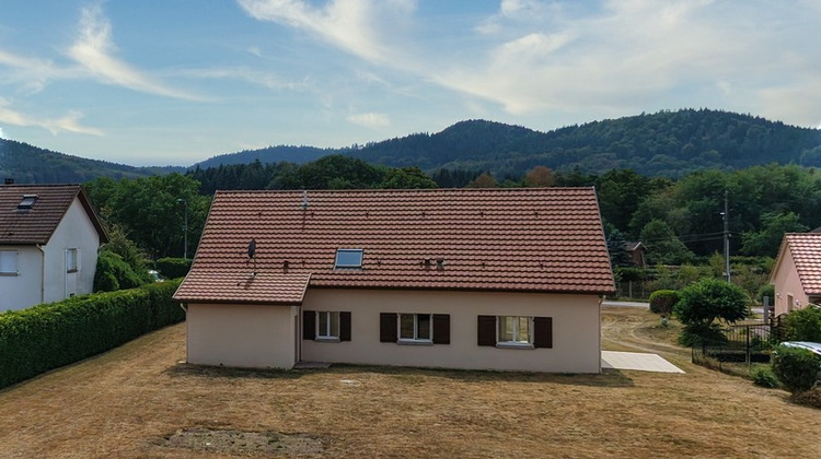 Ma-Cabane - Vente Maison HERPELMONT, 168 m²