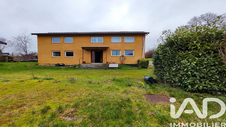 Ma-Cabane - Vente Maison Herpont, 261 m²