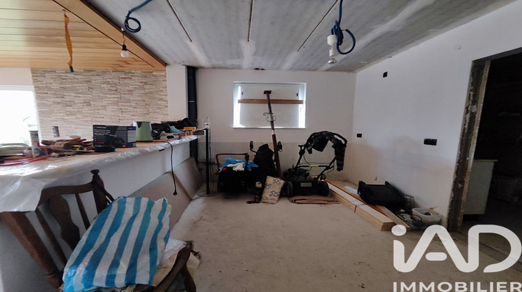 Ma-Cabane - Vente Maison Herpont, 261 m²