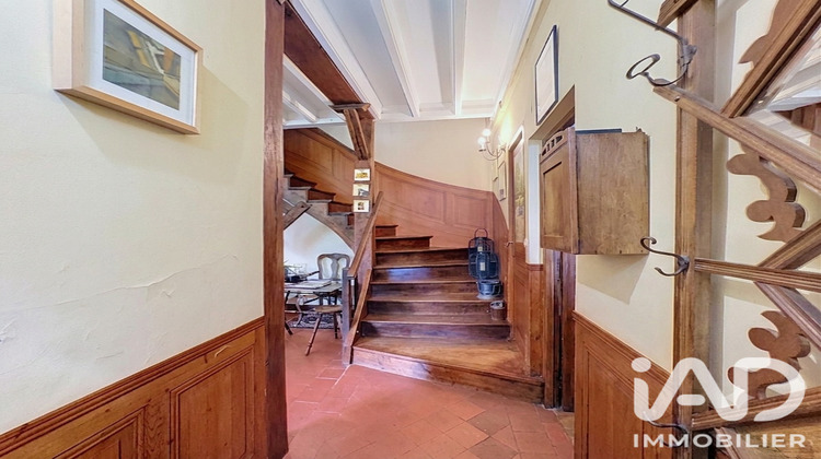 Ma-Cabane - Vente Maison Herqueville, 128 m²