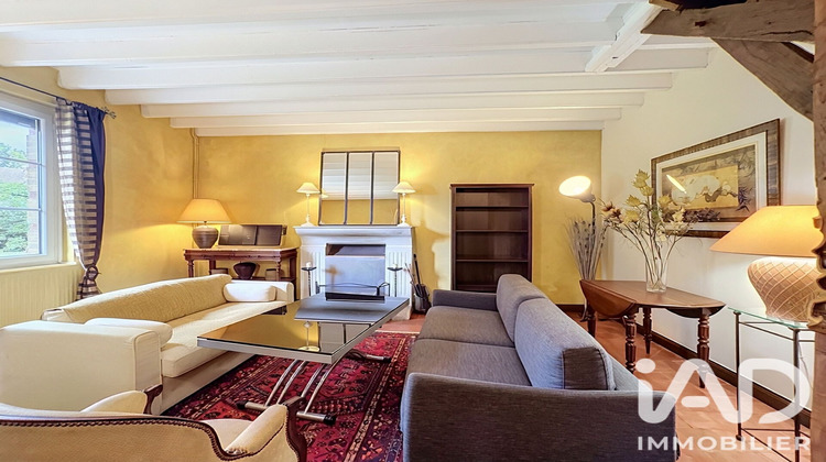 Ma-Cabane - Vente Maison Herqueville, 128 m²