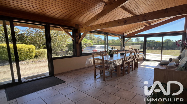 Ma-Cabane - Vente Maison Herré, 183 m²