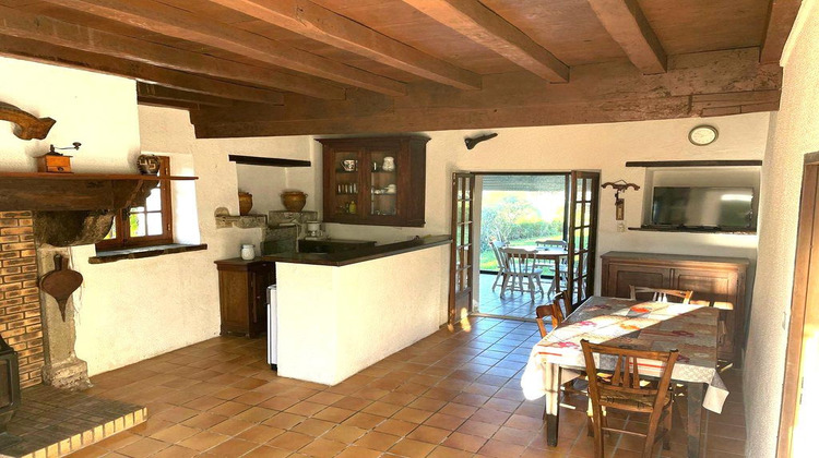 Ma-Cabane - Vente Maison Herrère, 98 m²