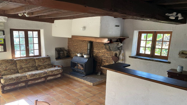 Ma-Cabane - Vente Maison Herrère, 98 m²