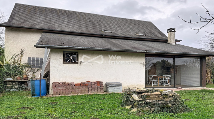 Ma-Cabane - Vente Maison Herrère, 105 m²