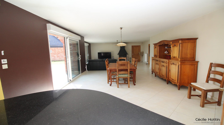 Ma-Cabane - Vente Maison Herrin, 212 m²