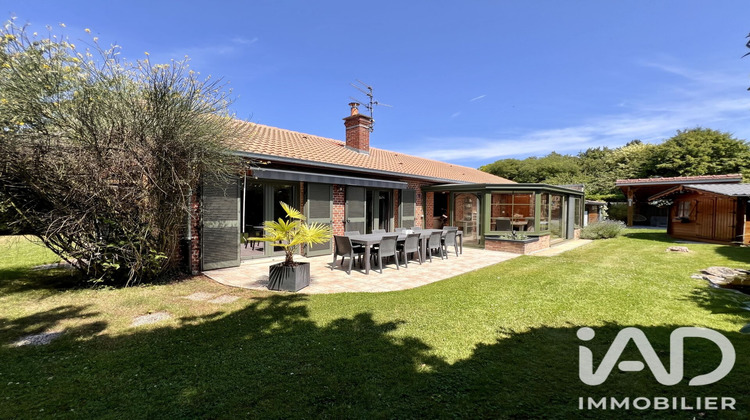 Ma-Cabane - Vente Maison Herrin, 115 m²