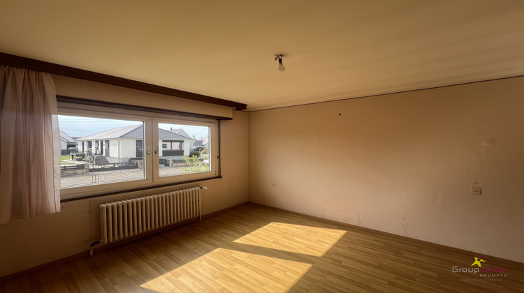 Ma-Cabane - Vente Maison Herrlisheim, 100 m²