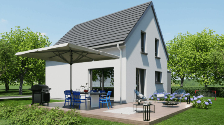 Ma-Cabane - Vente Maison HERRLISHEIM, 0 m²