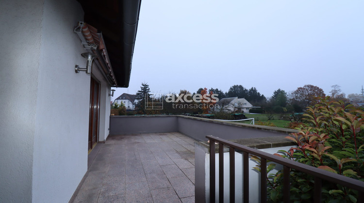 Ma-Cabane - Vente Maison Herrlisheim, 137 m²