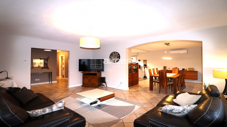 Ma-Cabane - Vente Maison Herrlisheim, 137 m²