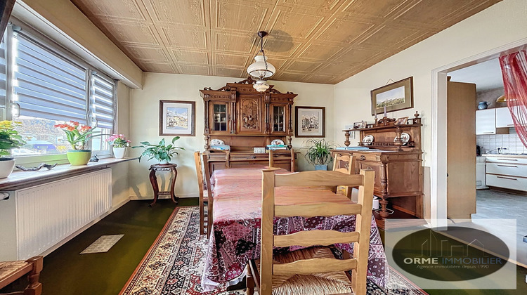 Ma-Cabane - Vente Maison Herrlisheim, 92 m²