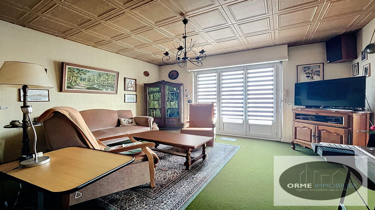 Ma-Cabane - Vente Maison Herrlisheim, 92 m²