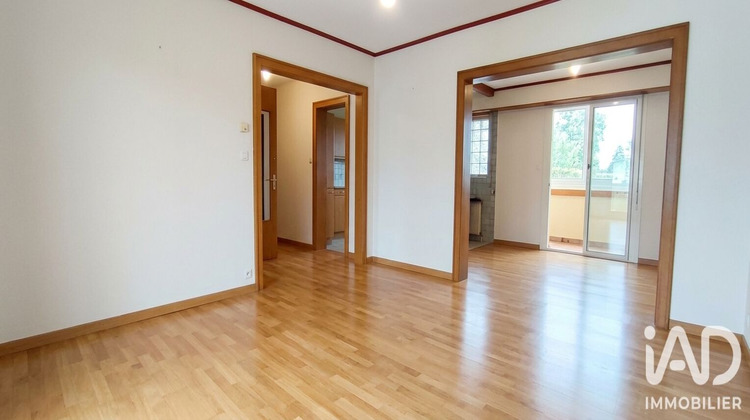 Ma-Cabane - Vente Maison Herrlisheim, 90 m²