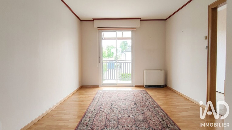 Ma-Cabane - Vente Maison Herrlisheim, 90 m²