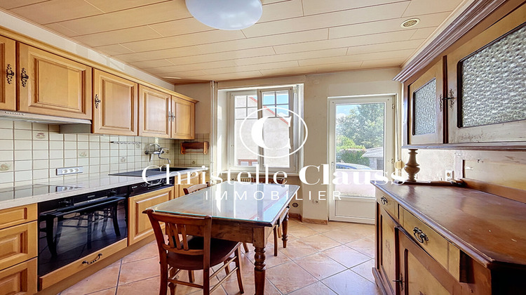 Ma-Cabane - Vente Maison HERRLISHEIM, 204 m²