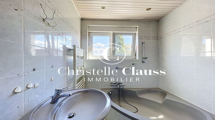 Ma-Cabane - Vente Maison HERRLISHEIM, 204 m²