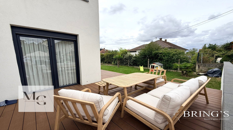 Ma-Cabane - Vente Maison Herrlisheim, 185 m²