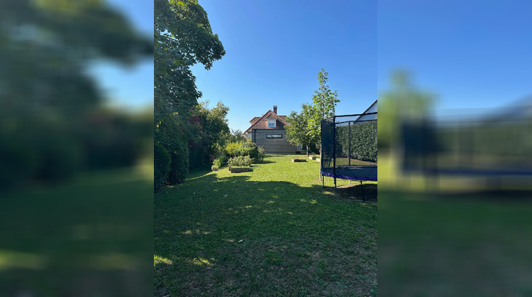 Ma-Cabane - Vente Maison Herrlisheim-près-Colmar, 170 m²