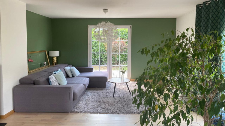 Ma-Cabane - Vente Maison Herrlisheim-près-Colmar, 170 m²