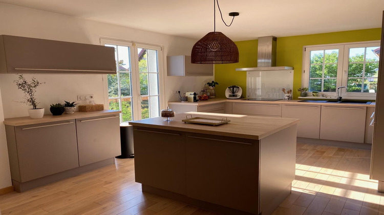 Ma-Cabane - Vente Maison Herrlisheim-près-Colmar, 170 m²