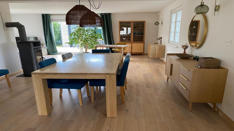 Ma-Cabane - Vente Maison Herrlisheim-près-Colmar, 170 m²