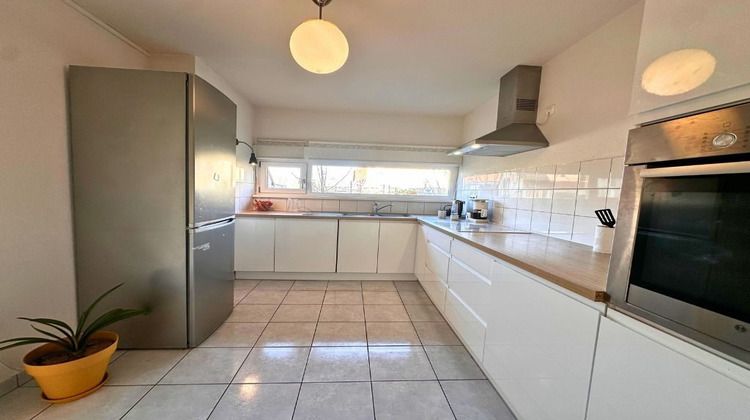 Ma-Cabane - Vente Maison Herrlisheim-près-Colmar, 100 m²