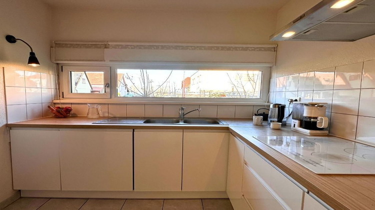 Ma-Cabane - Vente Maison Herrlisheim-près-Colmar, 100 m²