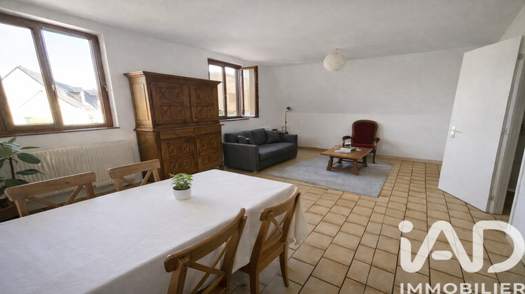 Ma-Cabane - Vente Maison Herrlisheim-Près-Colmar, 139 m²