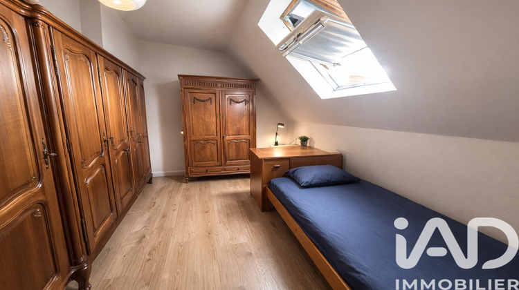 Ma-Cabane - Vente Maison Herrlisheim-Près-Colmar, 139 m²