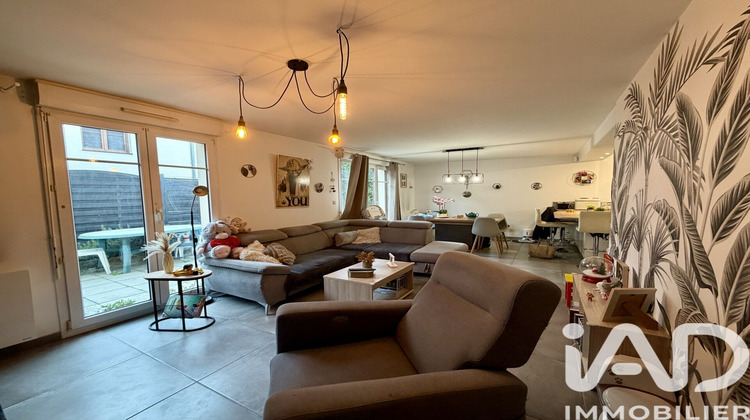 Ma-Cabane - Vente Maison Herrlisheim-Près-Colmar, 89 m²