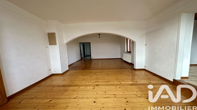 Ma-Cabane - Vente Maison Herrlisheim-Près-Colmar, 127 m²