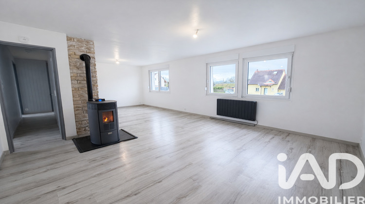Ma-Cabane - Vente Maison Herrlisheim-Près-Colmar, 78 m²